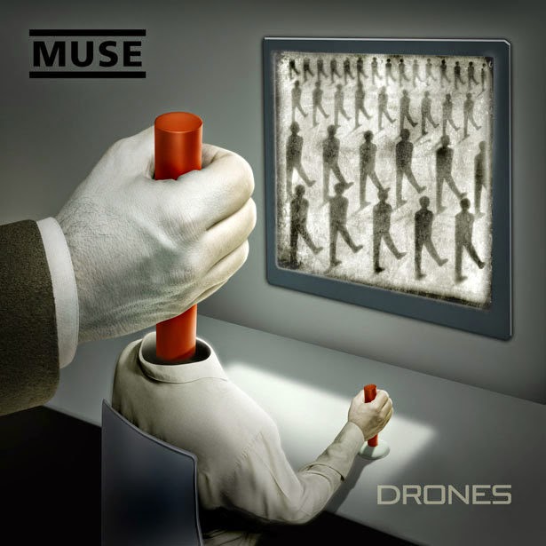 Muse Drones