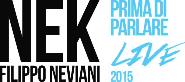 Nek Tour 2015