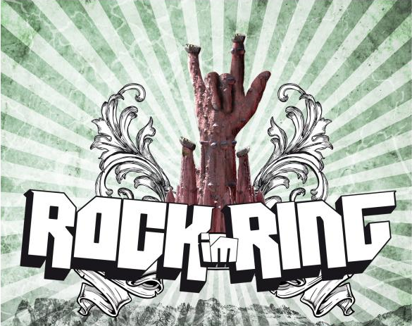Rock im ring festival