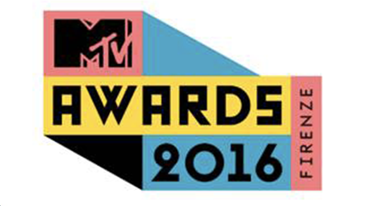 Annunciata la line up degli MTV Awards 2016 live dal Parco delle Cascine