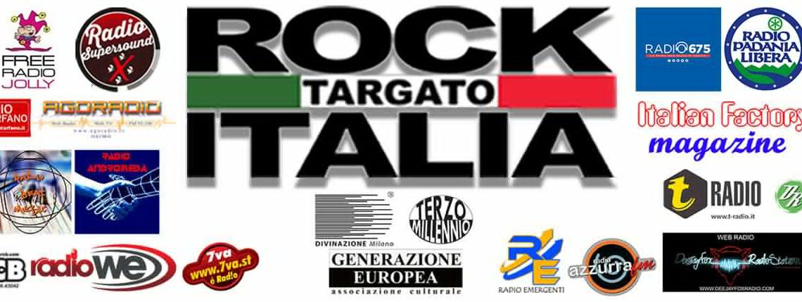 30 edizione di ROCK TARGATO ITALIA, si parte con le selezioni regionali lombarde