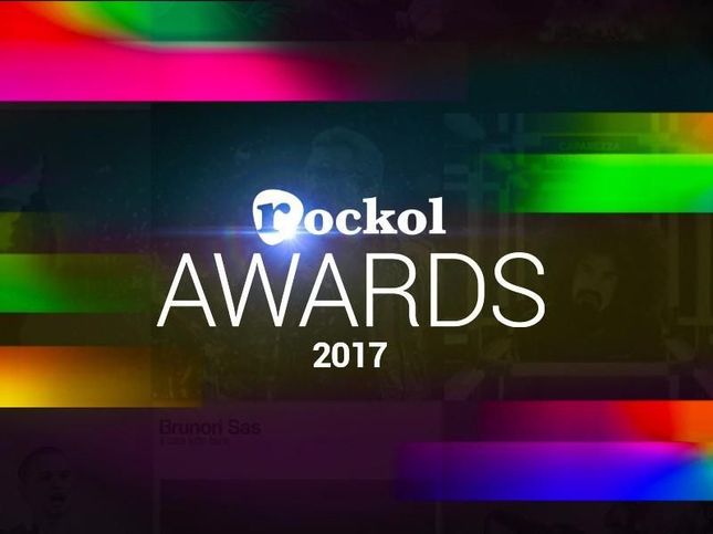 Rockol Awards 2017 – La Finale