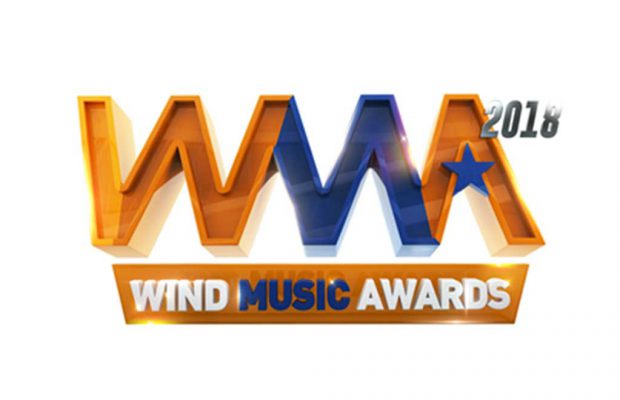 I Wind Music Awards stanno tornando!