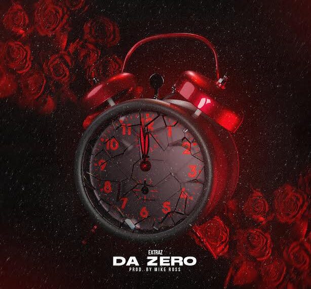 Da Zero il nuovo singolo di Extraz