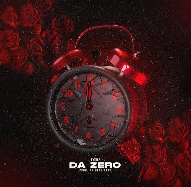 Da Zero il nuovo singolo di Extraz