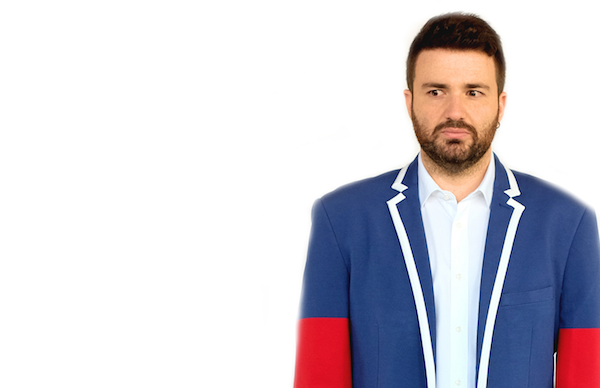 Marco Cignoli: l’immagine, il suono, i colori e la vita