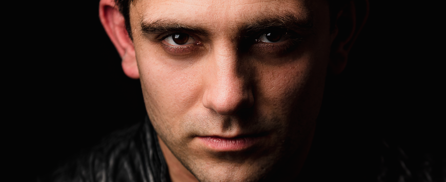 Luca Fogliati: tra romanticismo e pop rock