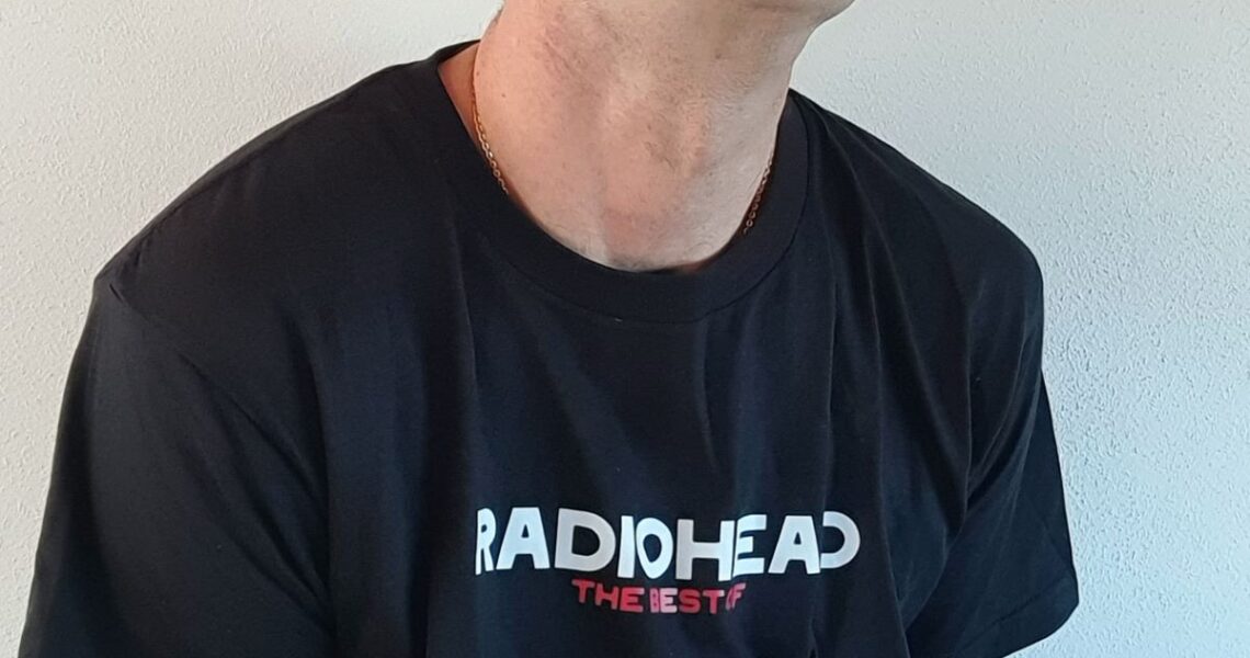 Danilo Di Florio – Il singolo “Radiohead”