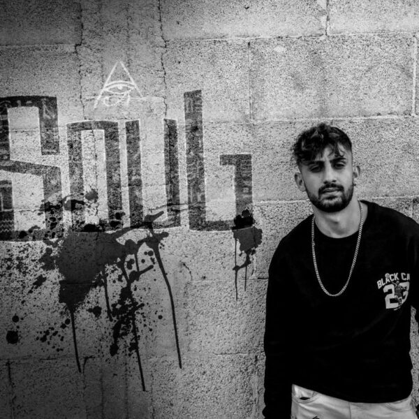 Soul – Il nuovo singolo “Perdoname”