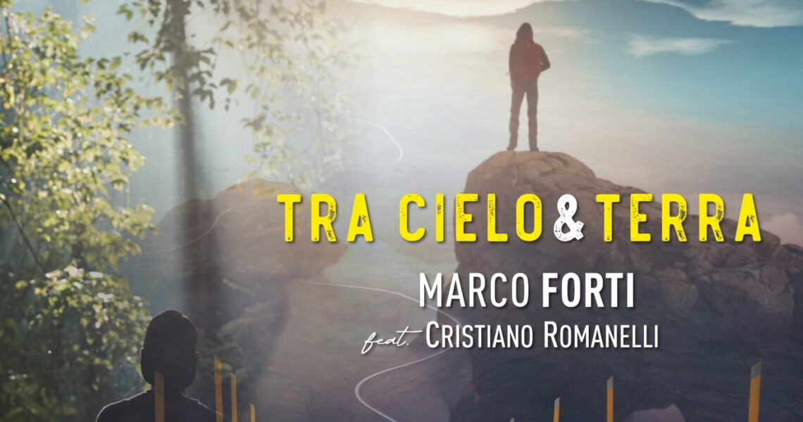 Marco Forti e Cristiano Romanelli: due voci, una notte, infinite domande