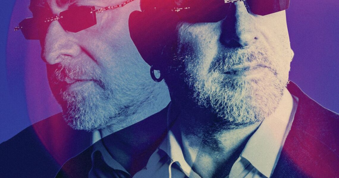 Mario Biondi annuncia “Two Entities”: il nuovo album di inediti, il singolo “Cocktail Blue” e il tour nei teatri