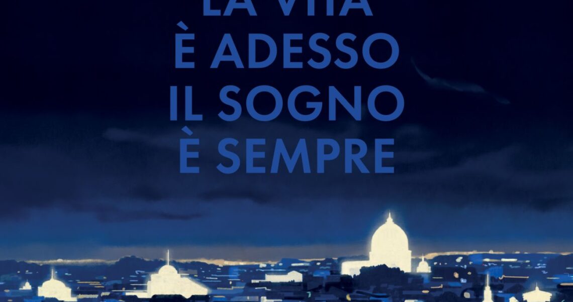 Claudio Baglioni: arriva la nuova edizione speciale de “La vita è adesso. Il sogno è sempre”