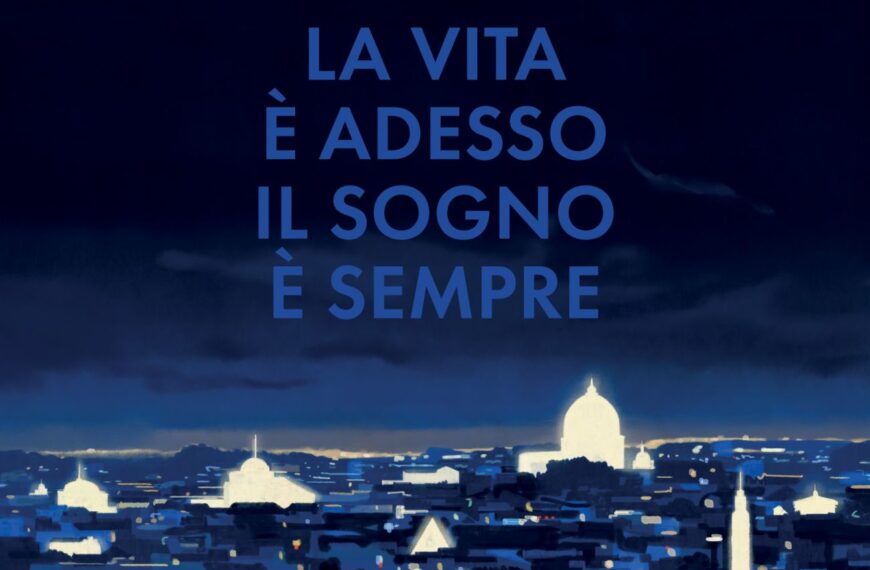 Claudio Baglioni: arriva la nuova edizione speciale de “La vita è adesso. Il sogno è sempre”