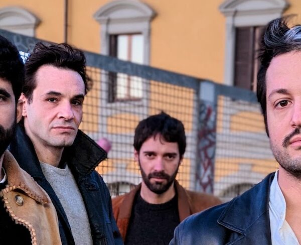 I Dresda verso il primo album: “Il mio amico” racconta l’evoluzione di una nuova realtà indipendente