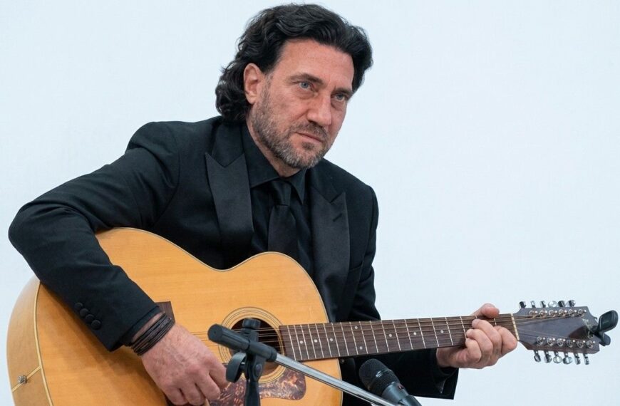Overcardano presenta l’album “Tutto formalmente corretto”