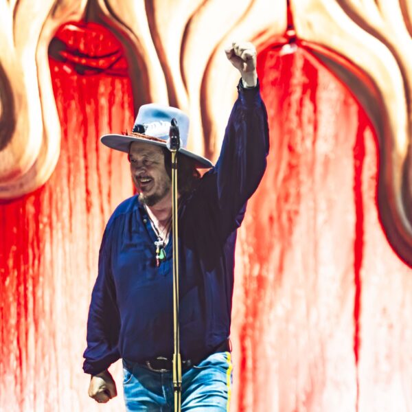 Zucchero “Sugar” Fornaciari: “Rispetto” torna in vinile per il 40° anniversario. Nel 2027 il gran finale a San Siro