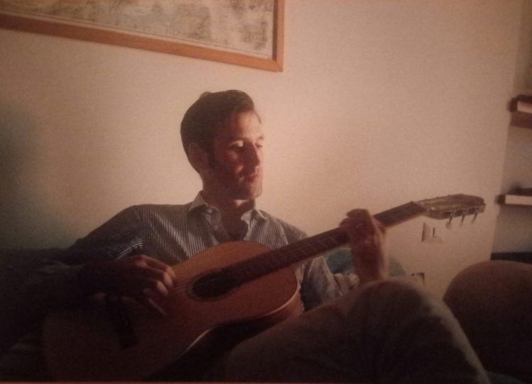Apalis e il valore dell’ascolto: con “Giorgio” la musica torna a essere racconto e riflessione